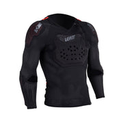 Leatt ReaFlex Stealth Body Protector 2025: STEALTH XL