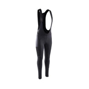Leatt Endurance MTB 4.0 Long Bib 2025: BLACK M