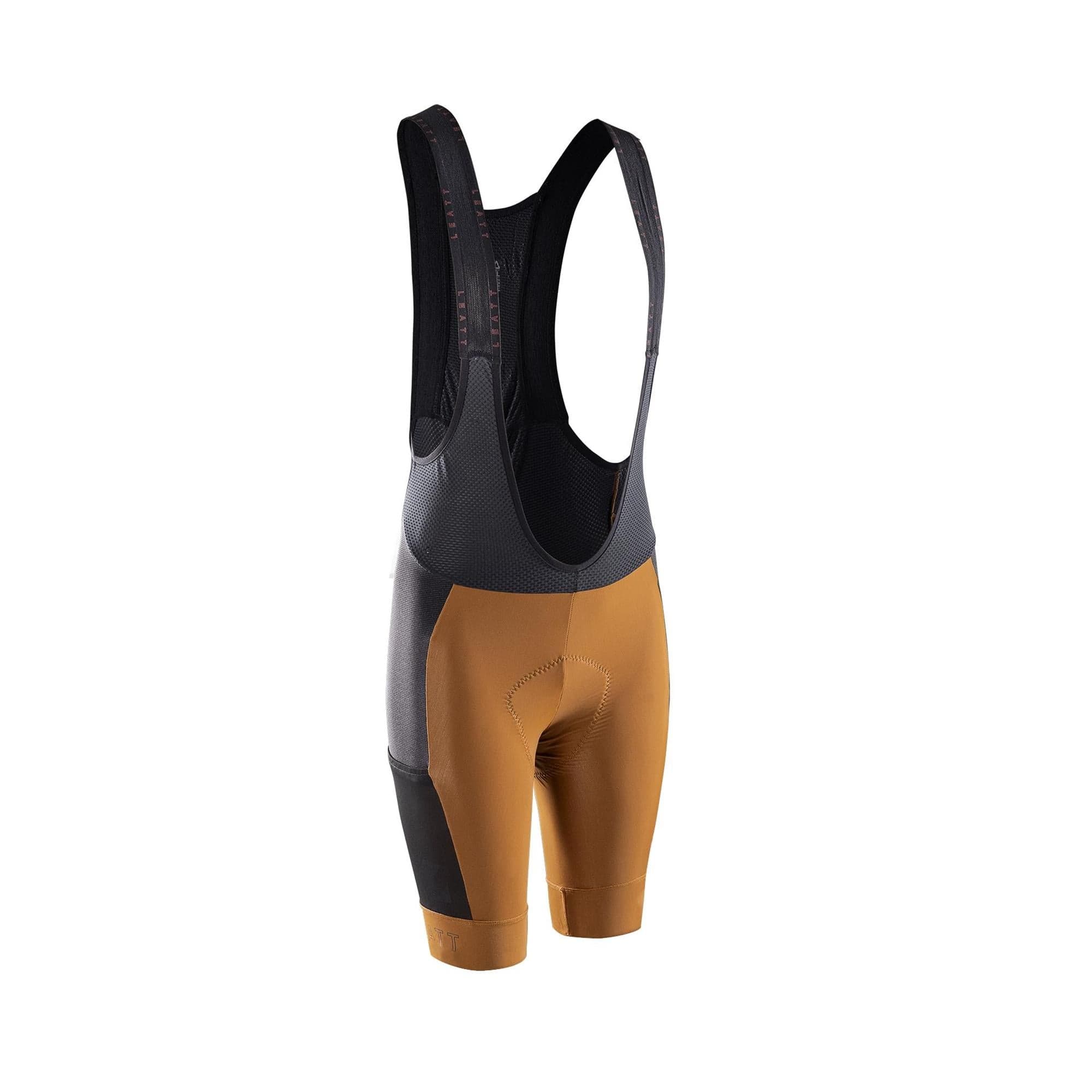 Leatt MTB Endurance Bib 5.0  2025: PEANUT M