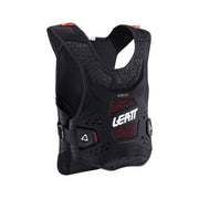 Leatt ReaFlex Chest Protector   2025: BLACK S/M
