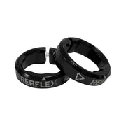 Leatt Collars Grip 6.0 2026: BLACK OS