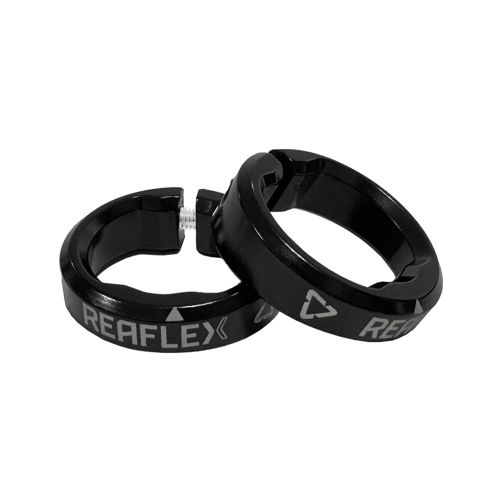Leatt Collars Grip 6.0 2026: BLACK OS