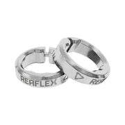 Leatt Collars Grip 6.0 2026: SILVER OS