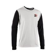 Leatt Core Long Sleeve T-Shirt 2026: CREAM WHITE L