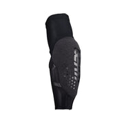 Leatt 3DF 5.0 Evo Elbow Guard  2025: BLACK M