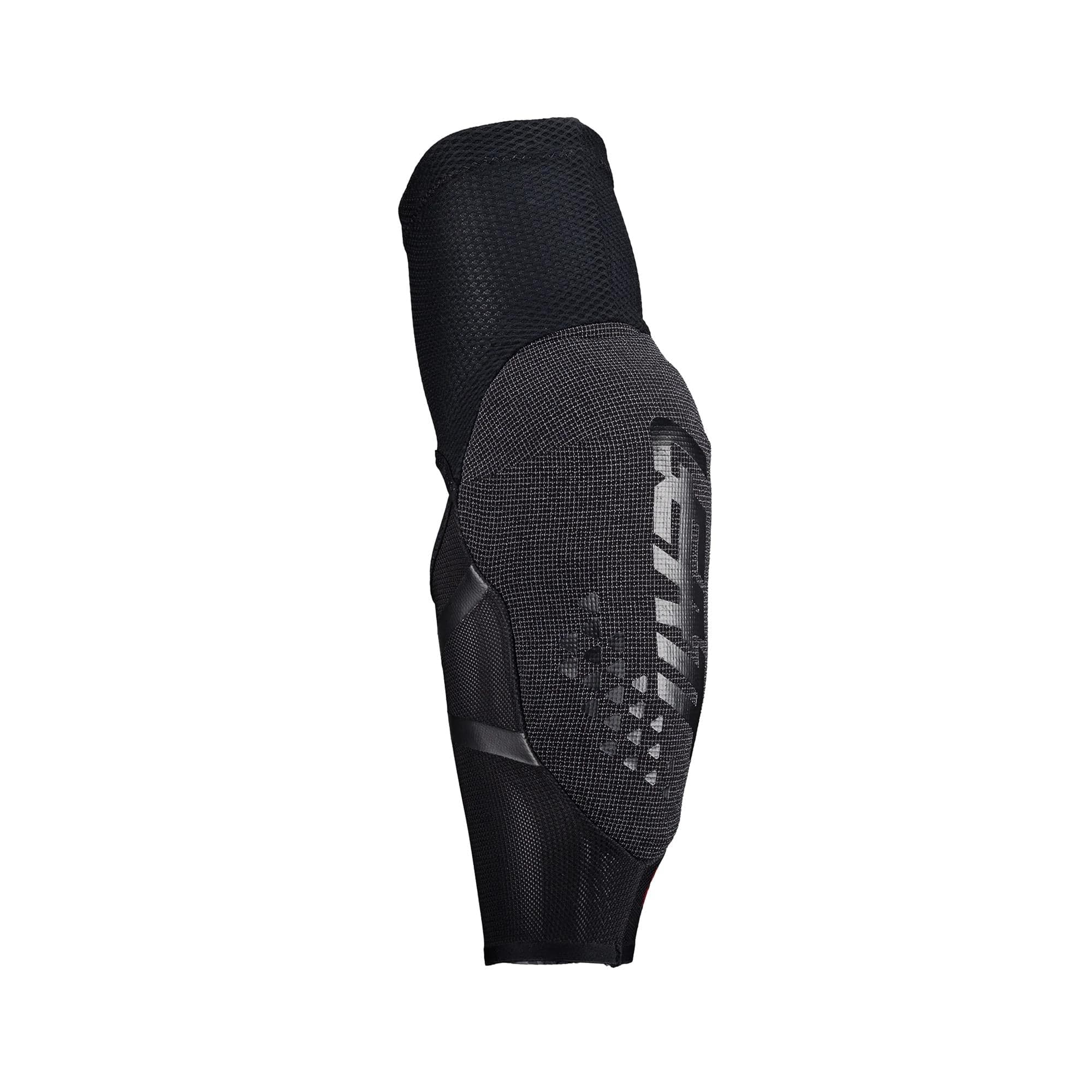 Leatt 3DF 5.0 Evo Elbow Guard  2025: BLACK S