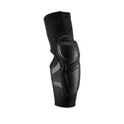 Leatt Contour Elbow Guard 2025: BLACK 2XL