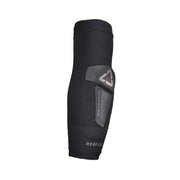 Leatt ReaFlex Hybrid Elbow Guard  2025: BLACK XL