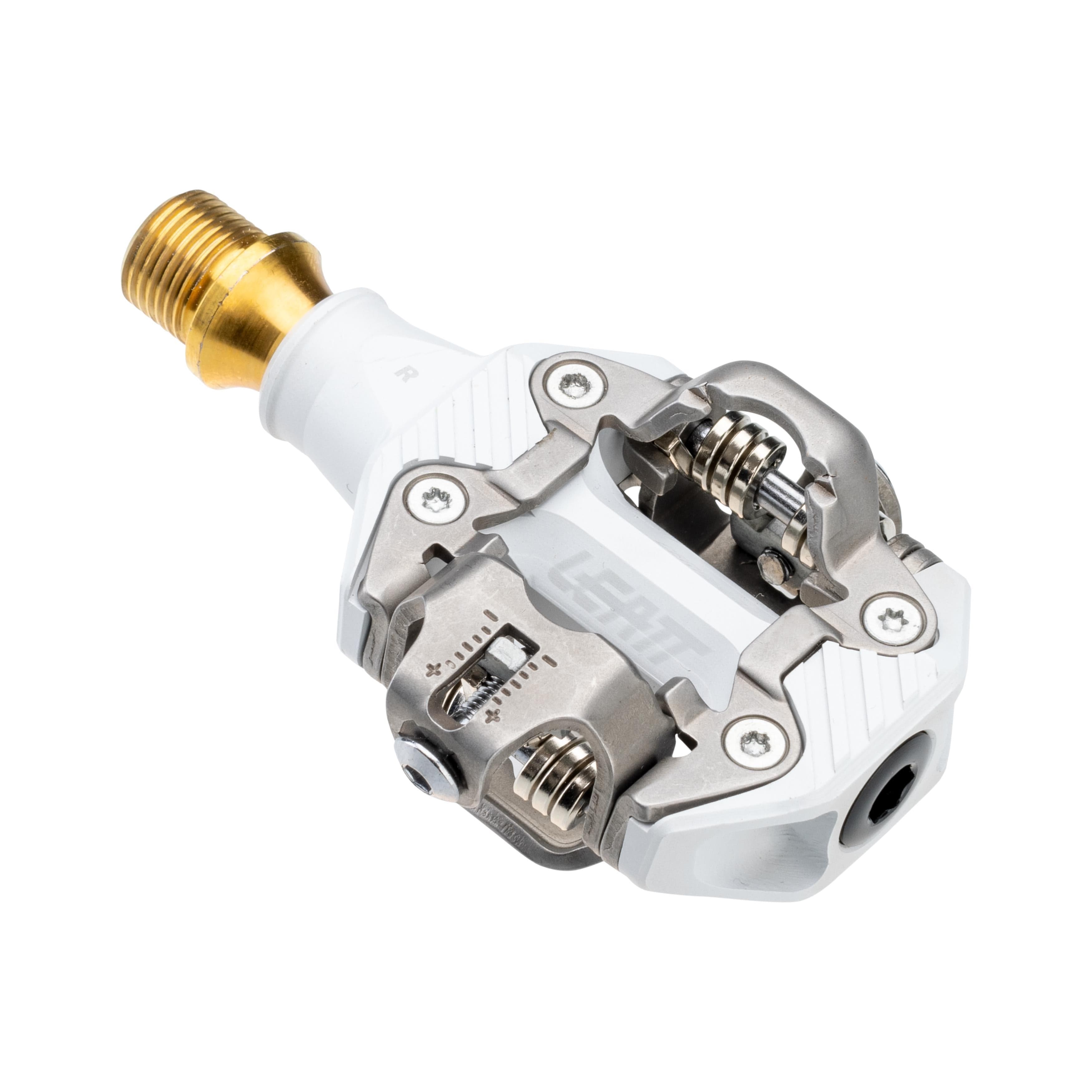 Leatt Endurance CeraMAG 8.0 Pedals 2025: CERABONE