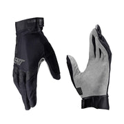 Leatt X-Flow MTB 2.0 Gloves 2025: STEALTH XL