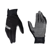 Leatt MTB WindBlock 2.0 Glove 2025: BLACK XL