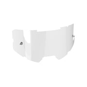 Leatt Lens Vizion 2.5/3.5 2026: CLEAR ONE SIZE