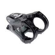 Leatt Gravity Stem 6.0 2025: BLACK 40MM