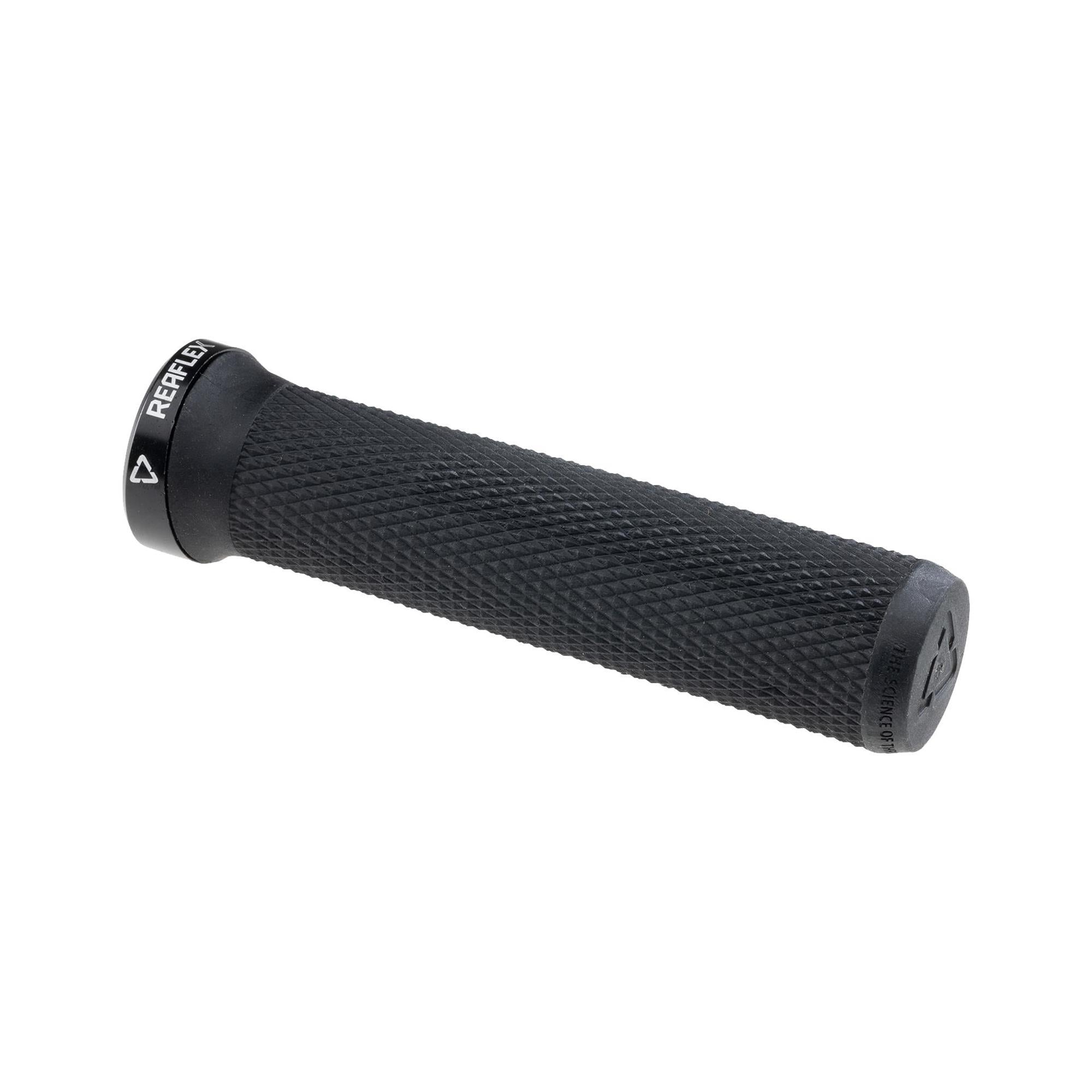 Leatt Grips ReaFlex 6.0 Diamond 2026: BLACK 33MM