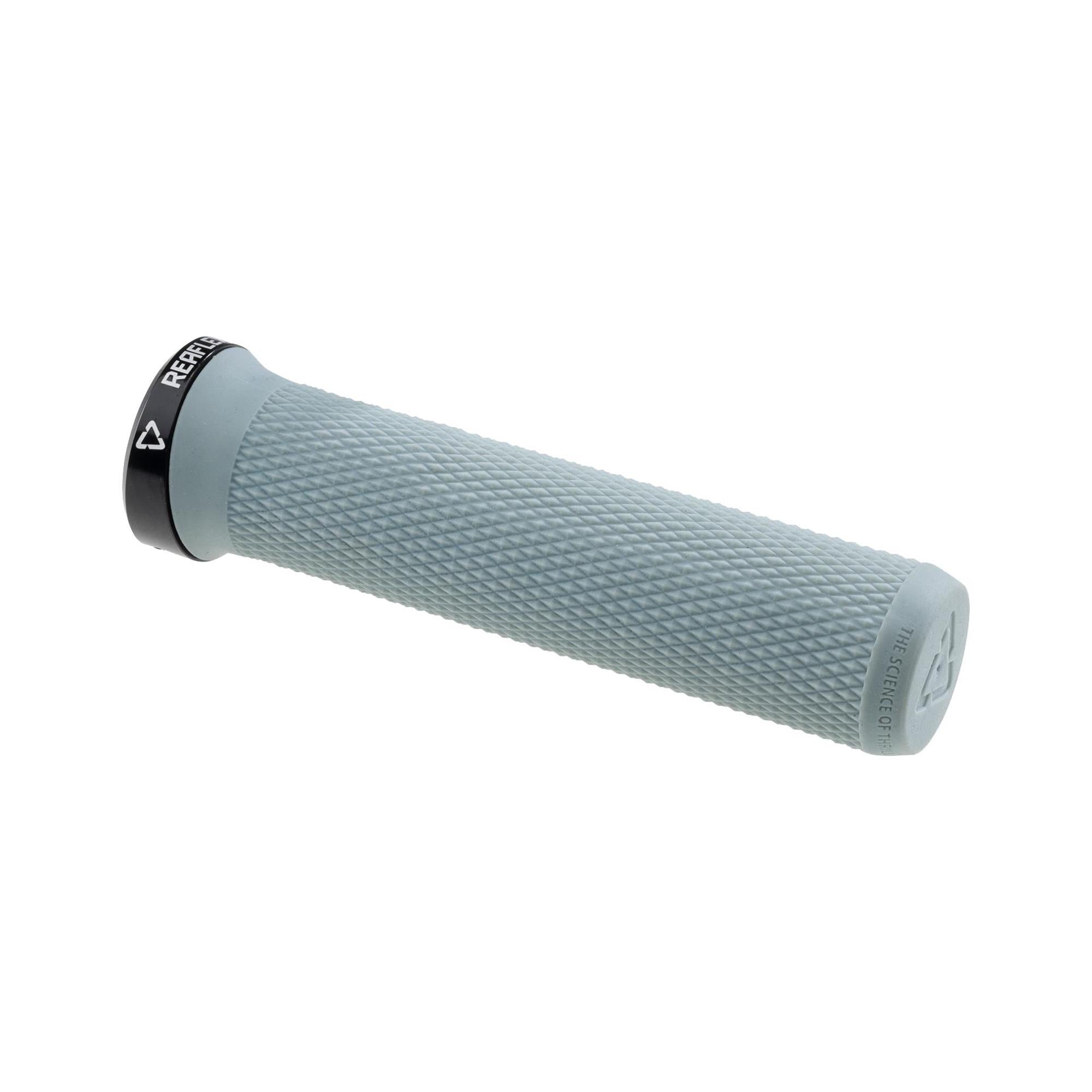 Leatt Grips ReaFlex 6.0 Diamond 2026: GRANITE 33MM