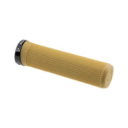 Leatt Grips ReaFlex 6.0 Diamond 2026: GUM 29MM