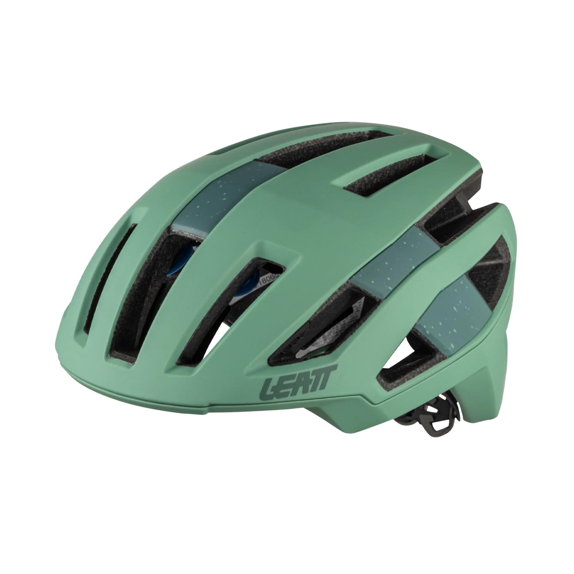 Leatt Endurance 3.0 MTB Helmet 2025: PISTACHIO L 59-63CM