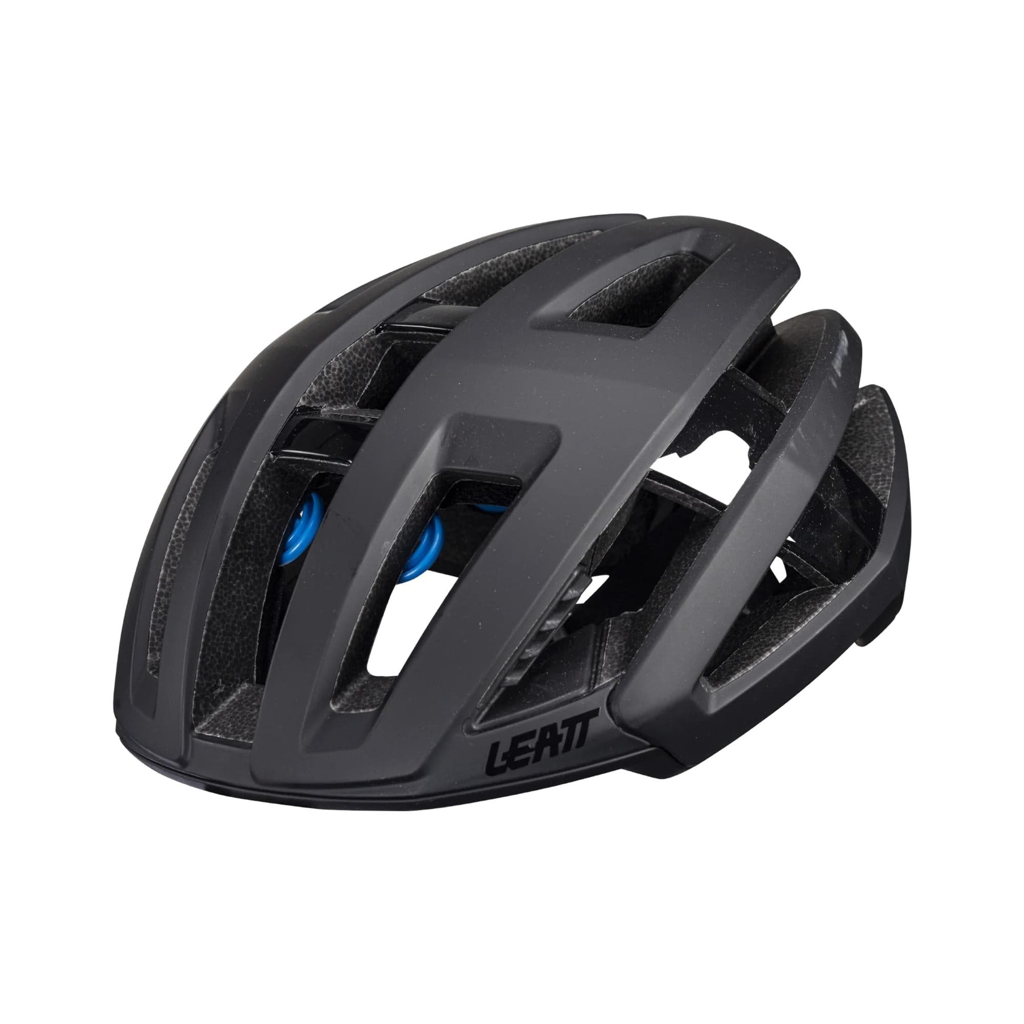 Leatt Endurance 4.0 MTB Helmet 2025: BLACK S 51-55CM