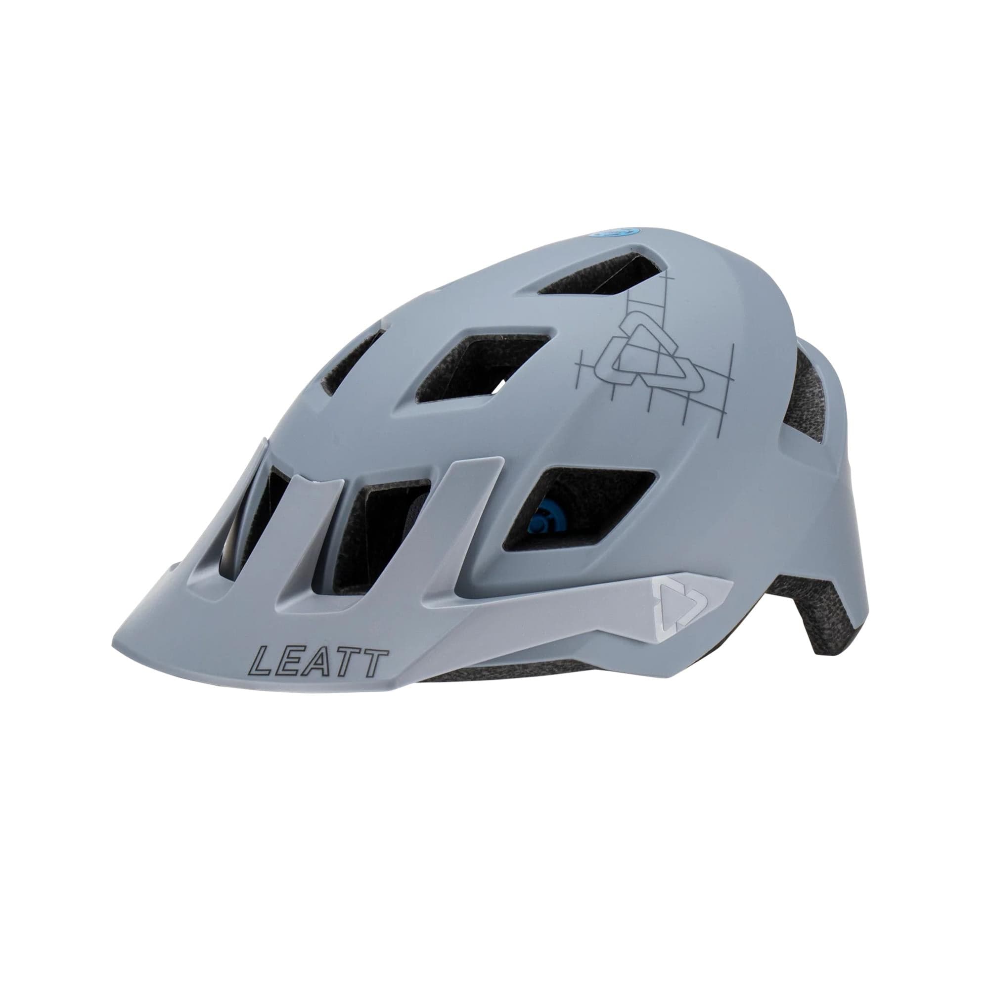 Leatt All Mtn 1.0 MTB  Helmet 2025