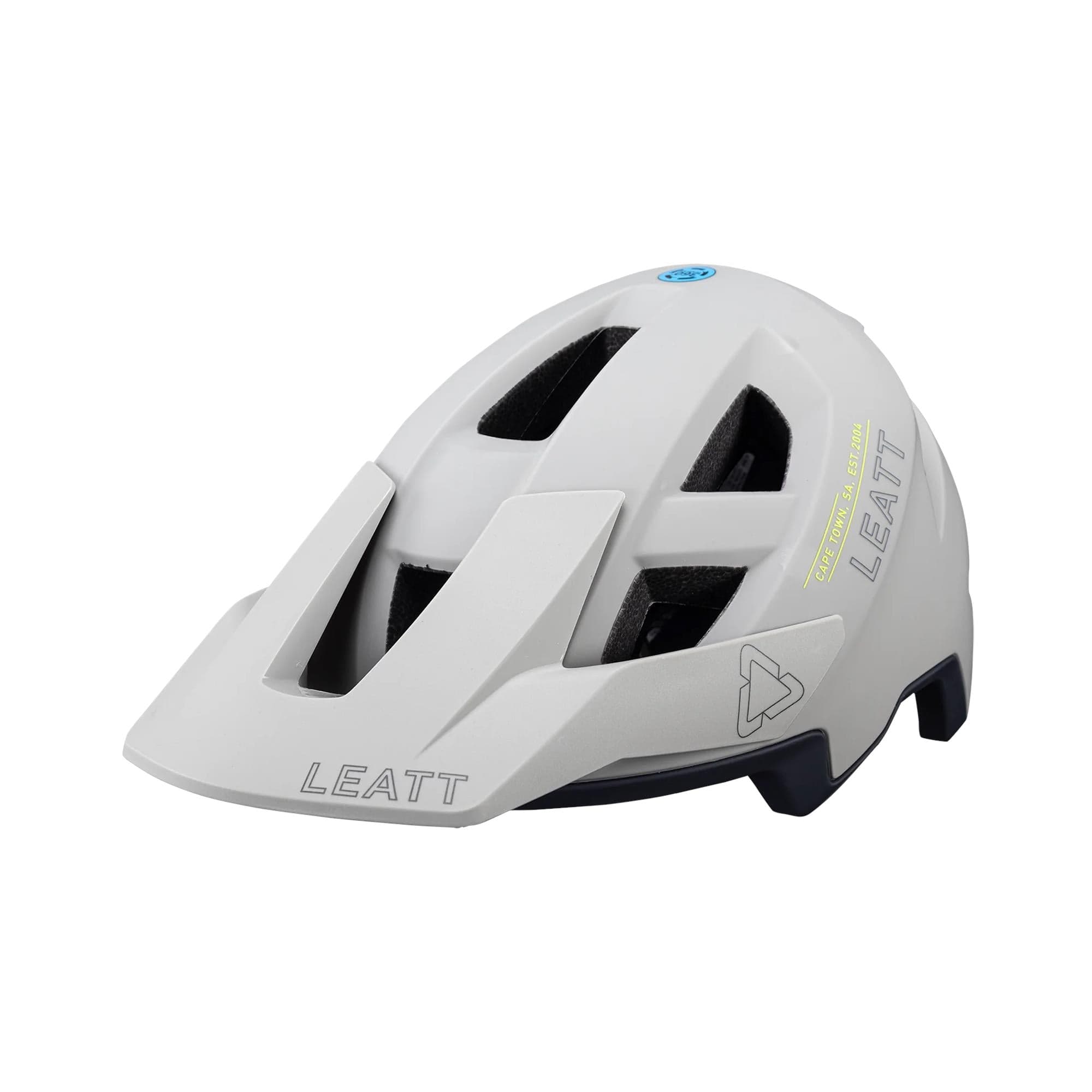 Leatt All Mtn 2.0 MTB  Helmet 2025: GRANITE M 55-59CM