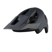 Leatt All Mtn 3.0 MTB  Helmet 2025: GRAPHITE S 51-55CM