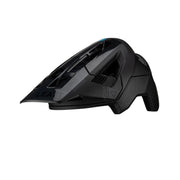 Leatt All Mtn 4.0 MTB Helmet 2025: STEALTH M 55-59CM