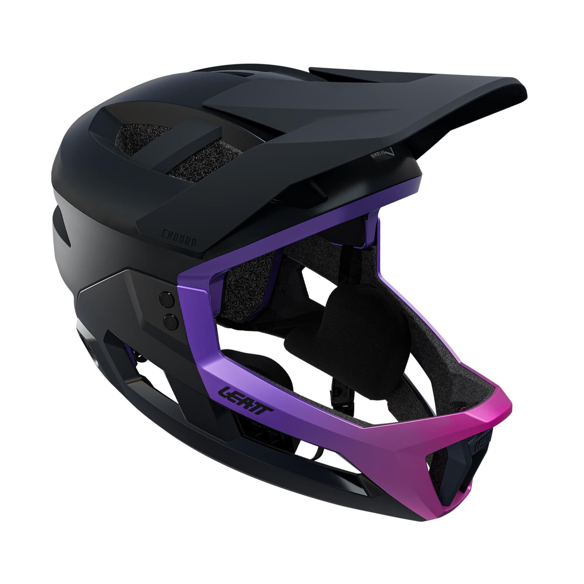 Leatt Enduro 3.0 MTB Helmet 2026