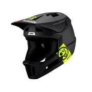 Leatt Gravity 1.0 MTB Helmet Jr 2025