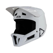 Leatt Gravity 1.0 MTB Helmet 2025: STEEL M 57-58CM