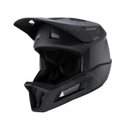 Leatt Gravity 2.0 MTB Helmet 2025: STEALTH S 55-56CM