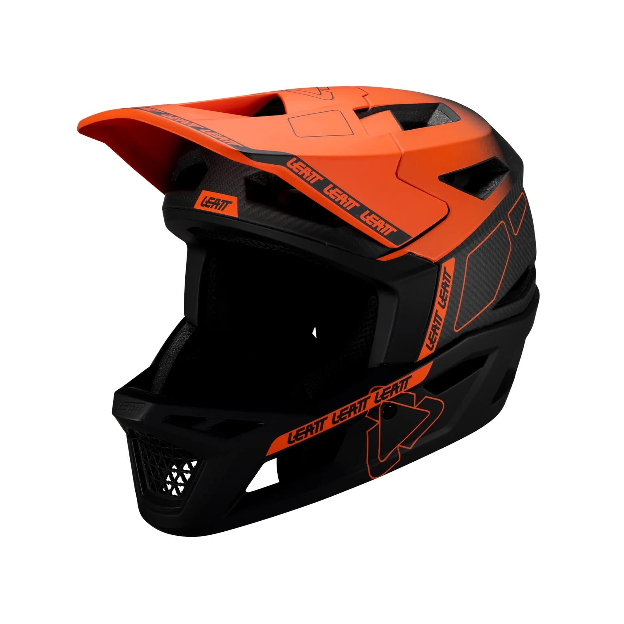 Leatt Gravity 6.0 MTB Helmet 2025