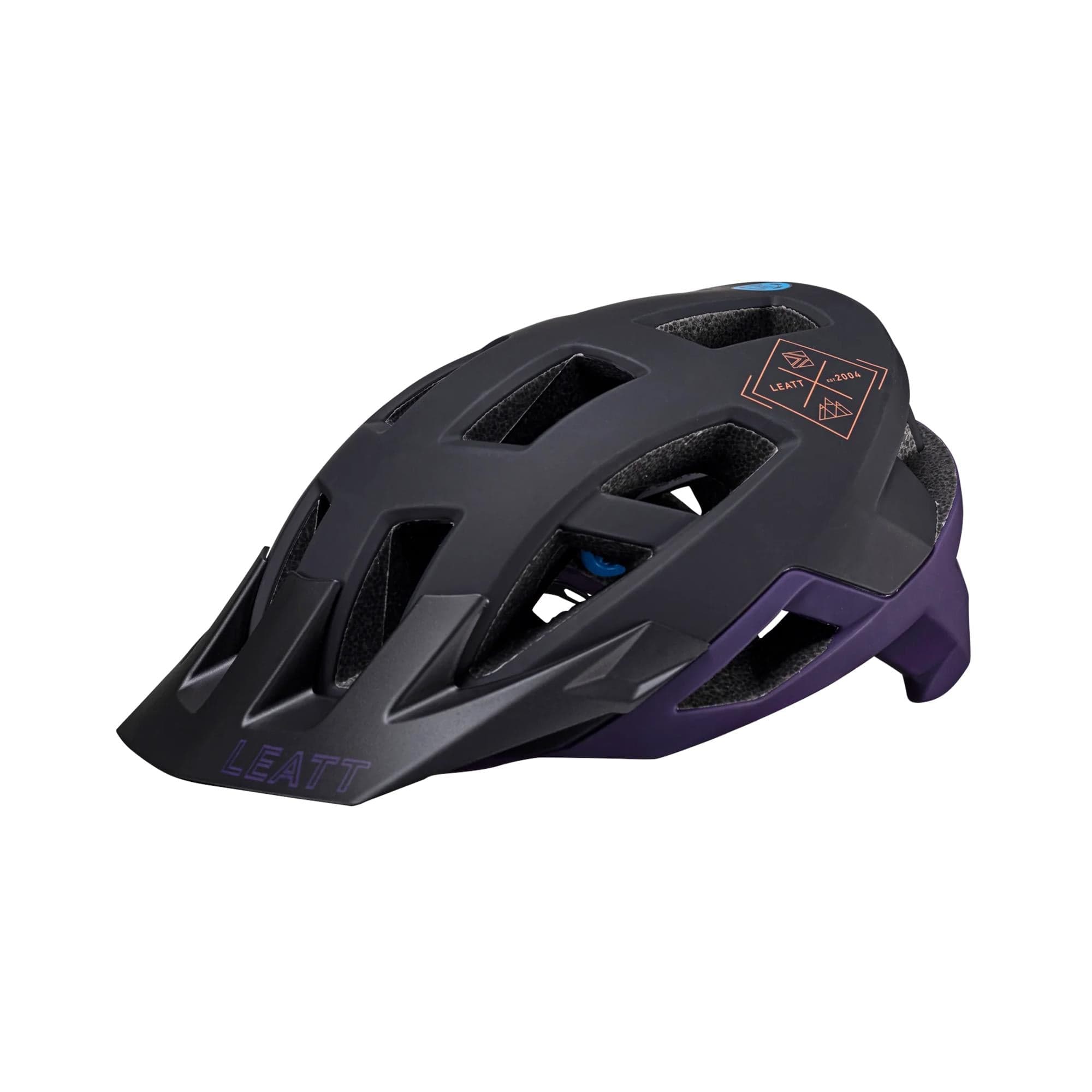 Leatt Trail 2.0 MTB Helmet 2025