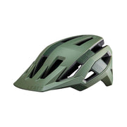 Leatt Trail 3.0 MTB Helmet 2025: SPINACH M 55-59CM