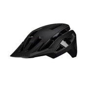Leatt Trail 3.0 MTB Helmet 2025: STEALTH M 55-59CM