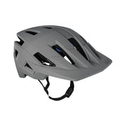 Leatt Trail 3.0 MTB Helmet 2026: GREY L 59-63CM