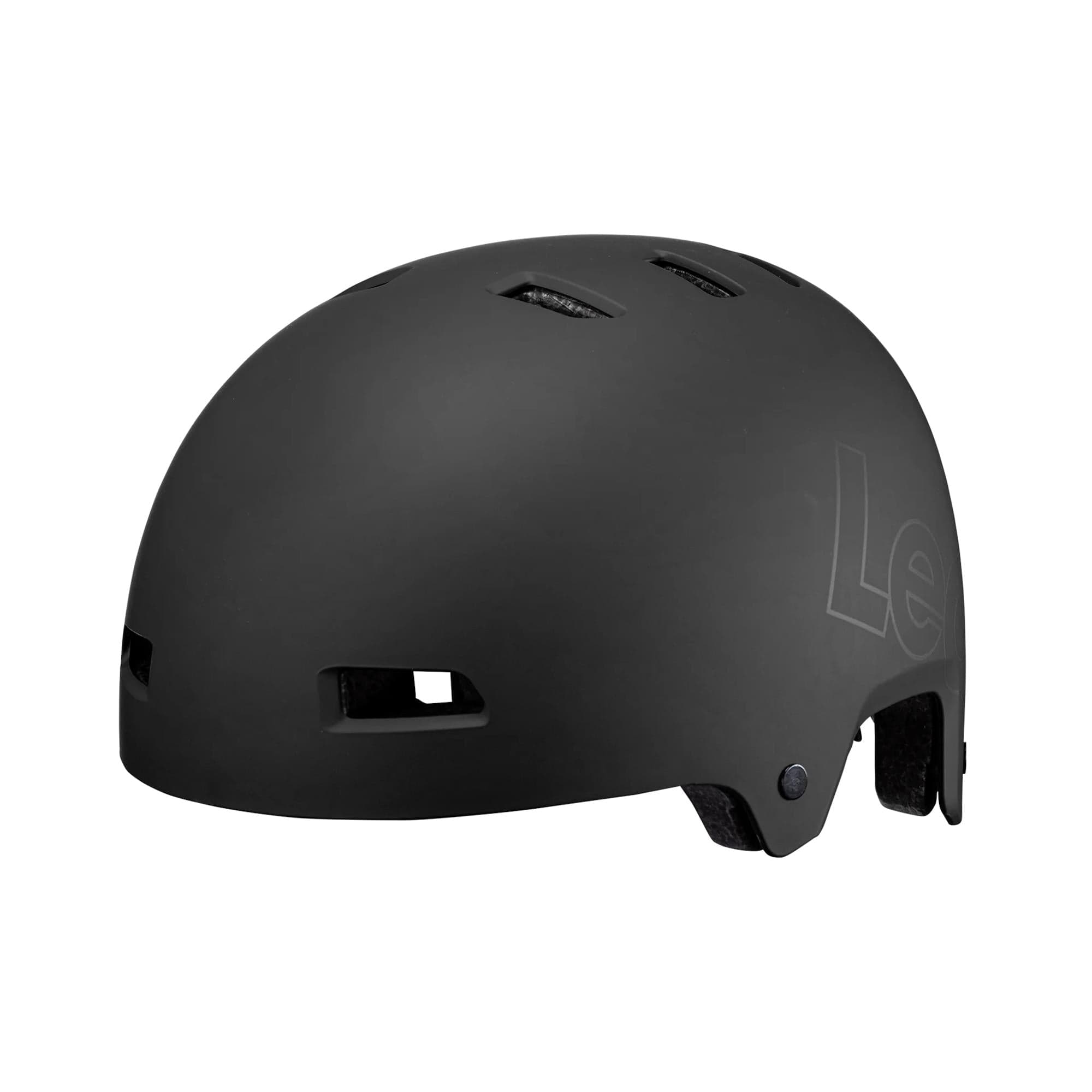 Leatt Urban 2.0 MTB Helmet 2025: BLACK S 51-55CM