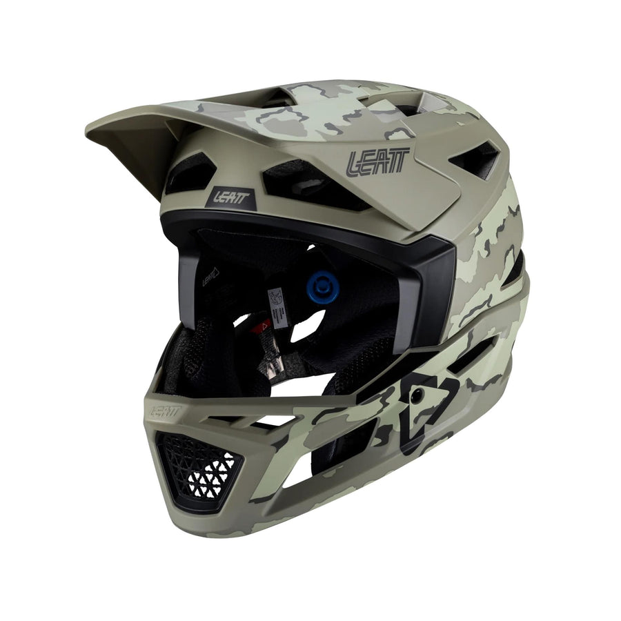 Leatt Gravity 4.0 MTB Helmet 2025