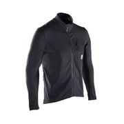 Leatt Endurance 4.0 MTB Jacket 2025: BLACK M