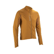 Leatt Endurance 2.0 MTB Jacket 2025: PEANUT L