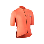 Leatt Women's Endurance 5.0 MTB Jersey 2025: NEON S