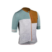 Leatt Women's Endurance 5.0 MTB Jersey 2025: WHITE XL