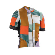 Leatt Endurance 5.0 MTB Jersey 2025: ART XL