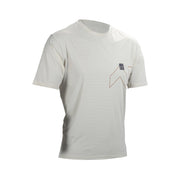 Leatt Trail X-Flow 1.0 MTB Jersey 2025: CREAM XL