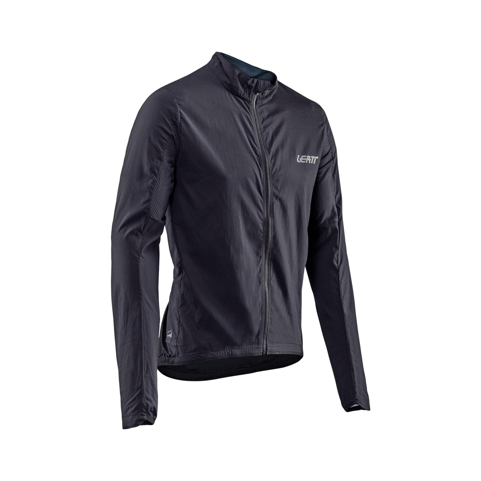 Leatt Women's Enudurance 2.0 MTB Jacket 2025: BLACK M