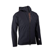 Leatt Women's HydraDri 2.0 MTB Jacket 2025: BLACK M