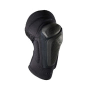Leatt 3DF 6.0 Knee Guard 2025: BLACK 2XL
