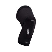 Leatt ReaFlex UltraLite Knee Guard 2025: BLACK M