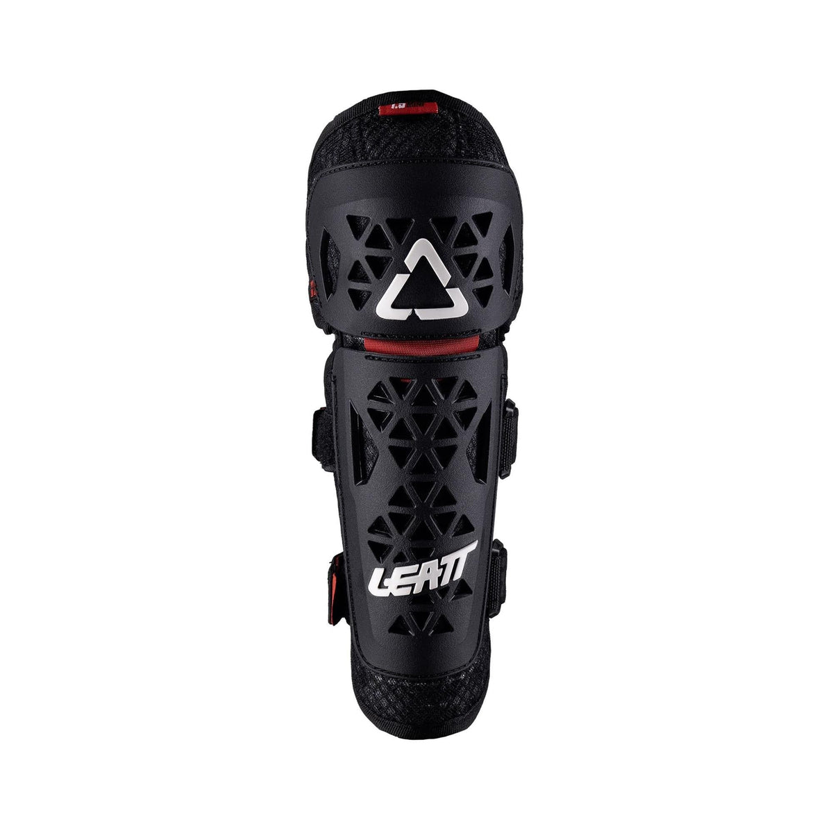 Leatt Mini Knee Guard 1.5 2026: BLACK OS