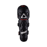 Leatt Mini Knee Guard 1.5 2026: BLACK OS
