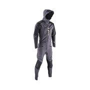 Leatt HydraDri 3.0 MTB Mono Suit 2025: SHADOW M